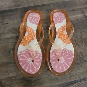 Jelly Sandals